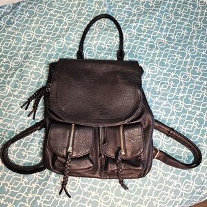 Sole Society Backpack Purse